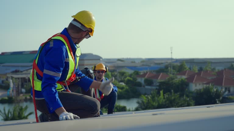 Best Roof Installation  in South Deerfield, MA
