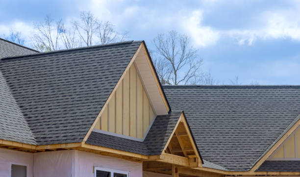 Best Green or Eco-Friendly Roofing Solutions  in South Deerfield, MA