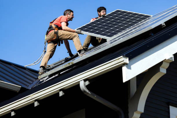 Best Roof Ventilation Installation  in South Deerfield, MA