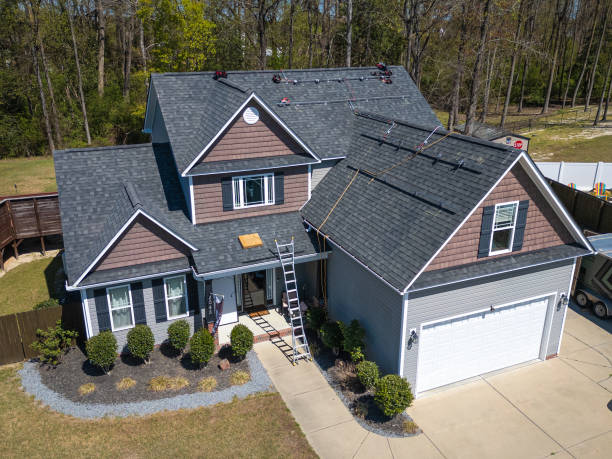 Best Asphalt Shingle Roofing  in South Deerfield, MA