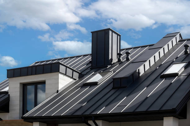 Best Roofing for New Construction  in South Deerfield, MA